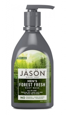 Jason Forest Fresh Body Wash 887ml